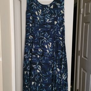 Lady Darian Dress - 16